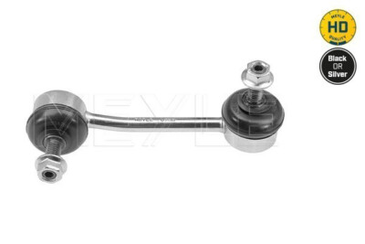 Meyle 016 060 0040/HD Asta Stabilizzatrice (Puntone) Per Smart Fortwo 451 (2010-2017) - Asse Anteriore Destro/Sinistro, Con Set Di Chiavi