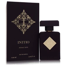 Initio Atomic Rose by Initio Parfums Prives Eau De Parfum Spray (Unisex) 3.04 o