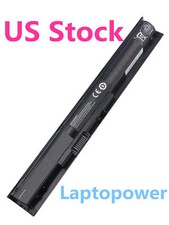 VI04 756479-421 Battery For HP Envy 14 15 17 Series 14-v000-v099 15-k000-k099