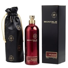 MONTALE RED VETIVER 50ml 香水 Amazon | MONTALE(モンタル) REDVETIVERレッドベチバー 香水 ユニ