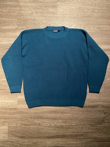 VTG Patagonia 100% Wool Sweater