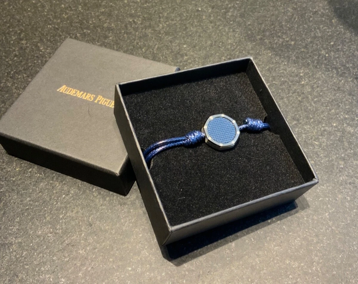 Audemars clearance piguet bracelet