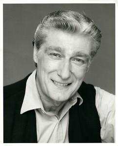 RICHARD MULLIGAN Actor 8x10 Promo Press News Photo | eBay