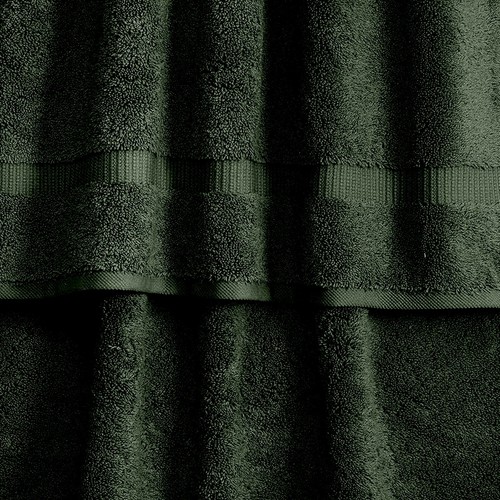 Wear Sierra Hamptons Luxury Turkish Washcloth Set, 100% Cotton, Quick Dry - Picture 5 of 27