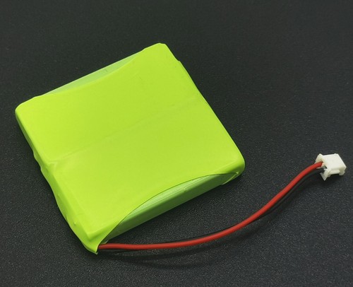 FMA Ni-MH 2.4V 600mAh 5M702BMX Battery for GP0827 DECT 500 S63006 GPHP70-R00 - Picture 7 of 13