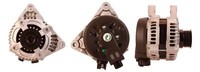 Elstock Lichtmaschine Generator 120A 14V FüR Ford Kuga I 2.0 Tdci 1.6
