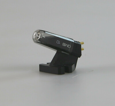 Tonabnehmer Cartridge inkl. Nadel Ortofon OMB 10