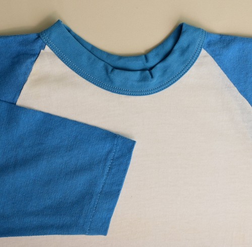 Vintage ORIGINAL Russell Athletic Baseball 3/4 Sleeve T-shirts Sizes S - XL - Picture 10 of 26