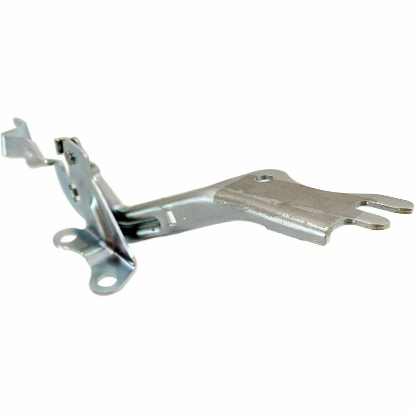 2017 Ford Expedition Hood New Hood Hinges Set Of 2 (Left & Right - Foto 10