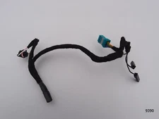 20-25 OEM TESLA MODEL Y LEFT SIDE EXTERIOR MIRROR WIRING heat/dim/memory