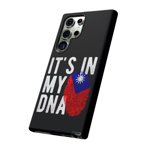 Tough Phone Case - Taiwanese Pride, Taiwan Heritage Gift, It's In My DNA - 第 241/279 張圖片