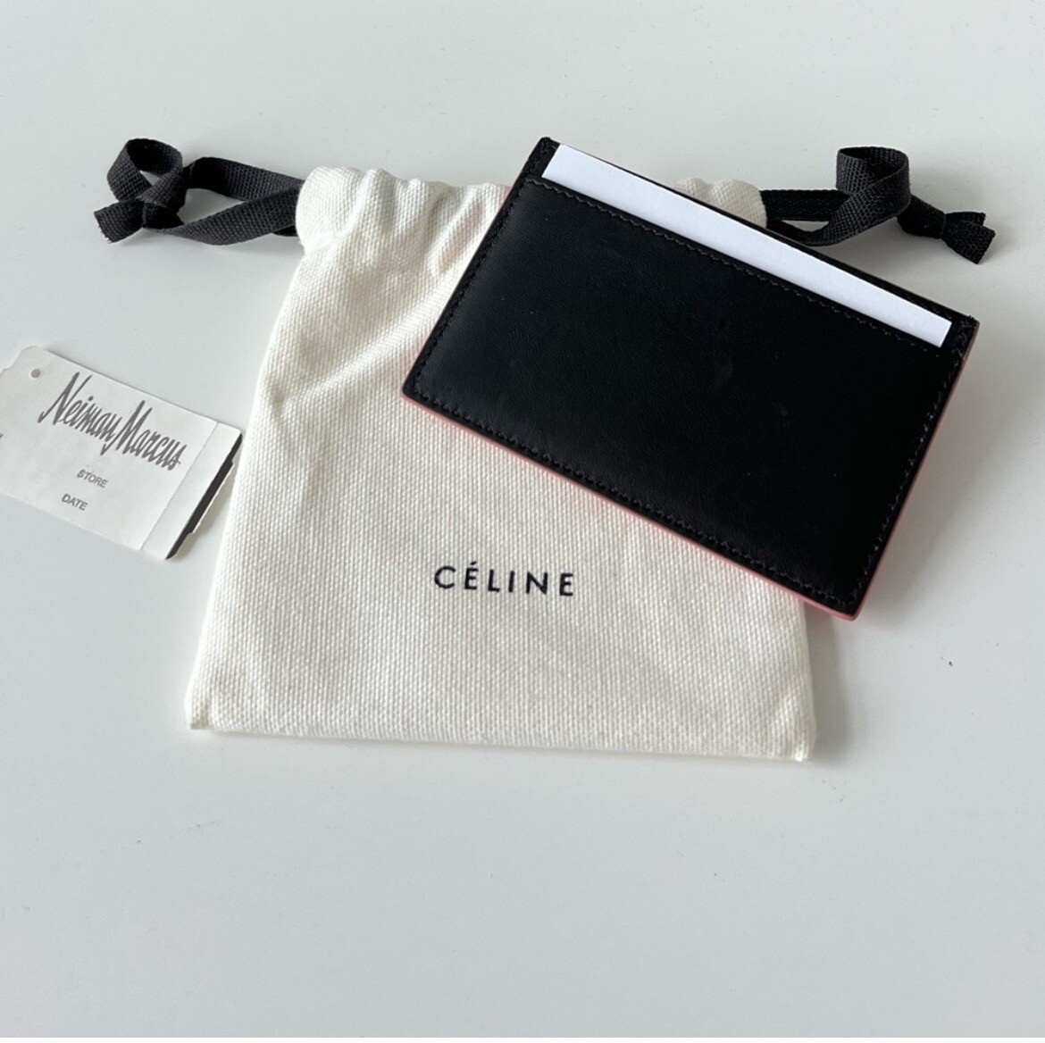 [CELINE] Women’s Triope Card Wa 10P322EEN-04LU_2_FALL25_W.tif