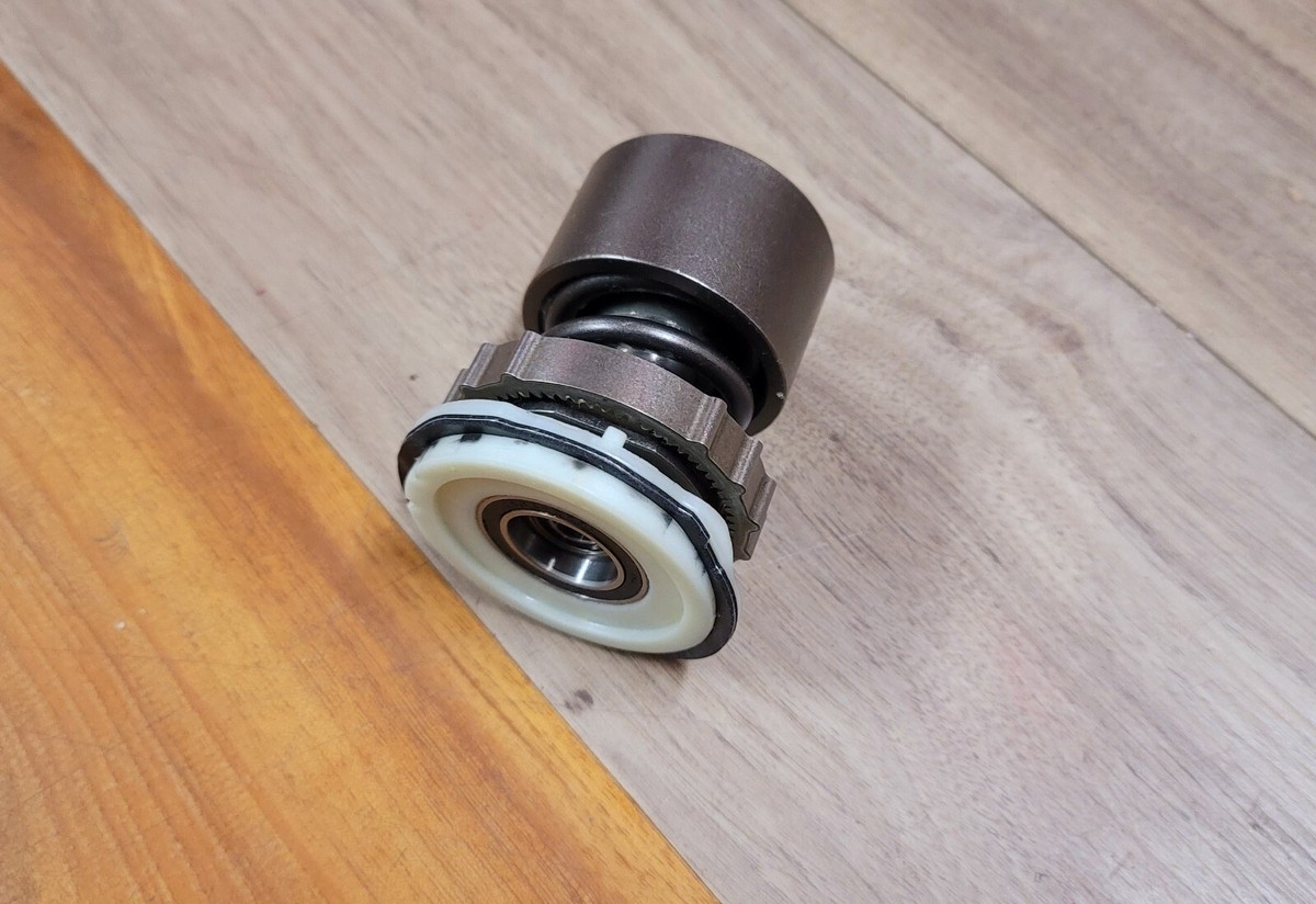 Milwaukee MECHANISM FOR 2962-20 M18 FUEL 18V 1/2 Mid-Torque