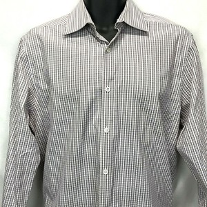 theory dress shirt