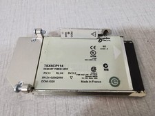 Schneider Electric TSXSCP114 Communication Card
