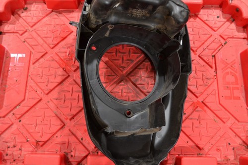 Husqvarna Honda GCV 160 LAO Engine OEM Top Cover Fuel Tank With Cap - Picture 10 of 10