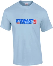 Stewart Colbert 2020 T-Shirt