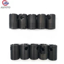 10pcs Transmission Pump Plunger Control Valve Fits Nissan JF010E RE0F09B RE0F09A