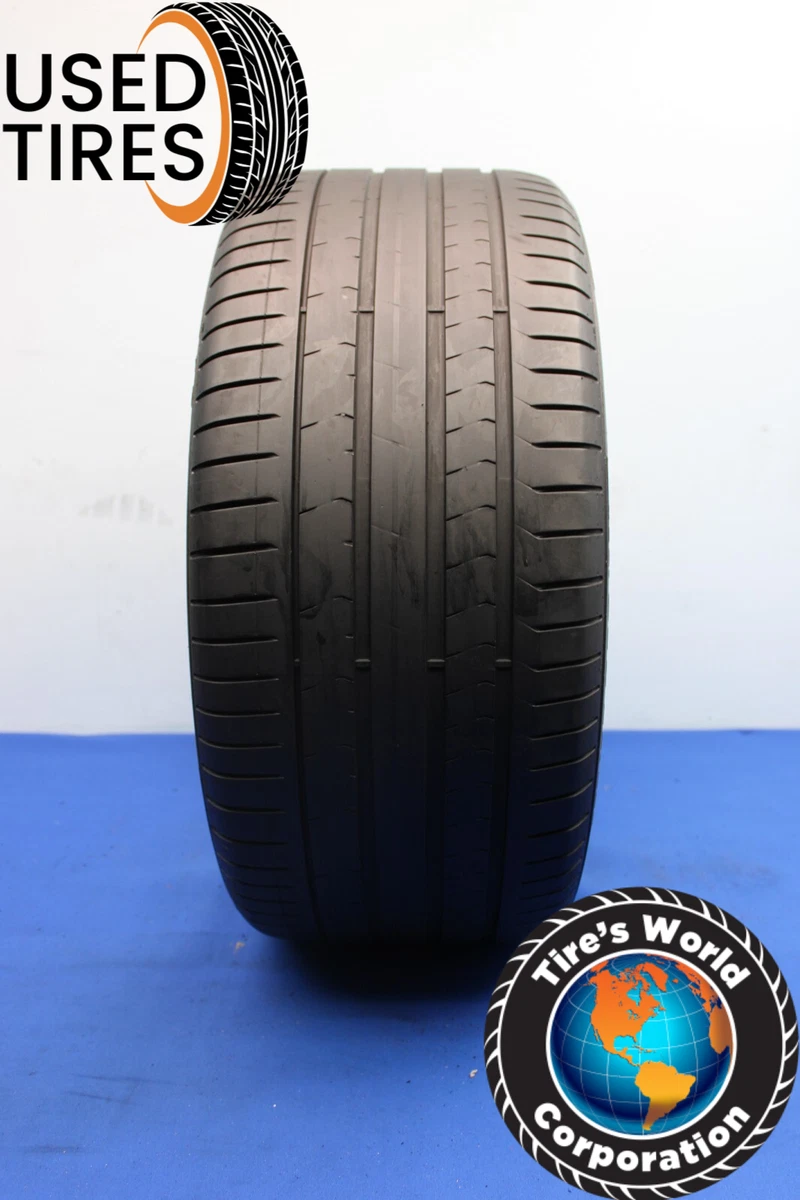 Pirelli 275/35/20 Car & Truck Tires for sale | eBay