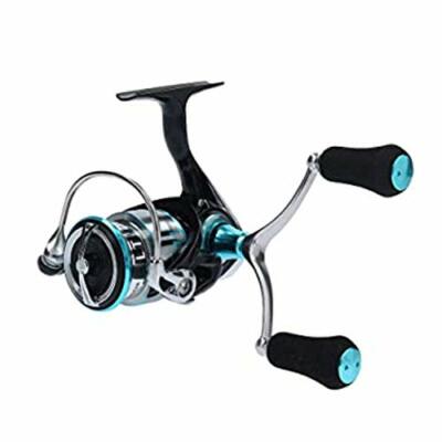 Daiwa Emeraldas LT 2500S-H-DH 本体 DAIWA Spinning Reel 19 Emeraldas LT LT2500S-H-DH 09158 JAPAN