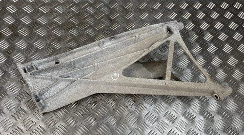 BMW i3 2014 125kW Motor Getriebe Halterung Halter 6793376 gebraucht