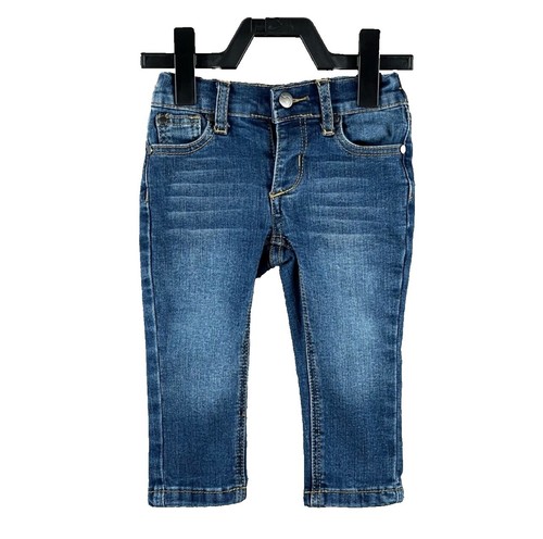 Jean Capri Loft The Original - Taille 28 - Denim - Occasion Très Bon état