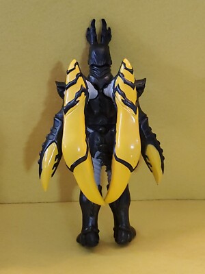 【特価】NECA アルティメット　5体セット HYPER ZETTON ULTRAMAN KAIJU ULTRA MONSTER SERIES VINYL