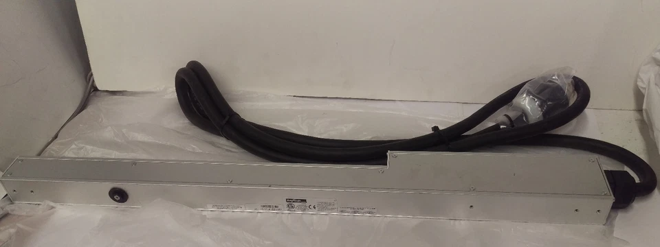 Liebert baytech iiii Modular Distributed Power (MDP) 3-phase 208V 24A - Image 4 of 4