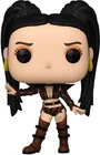 Bella Poarch - FUNKO POP! Rocks: Bella Poarch (Inferno) [New Toy] Vinyl Figure