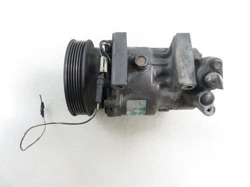 Renault Clio II 2000 Klimakompressor Pumpe Sonstiges 55kW CZM245949