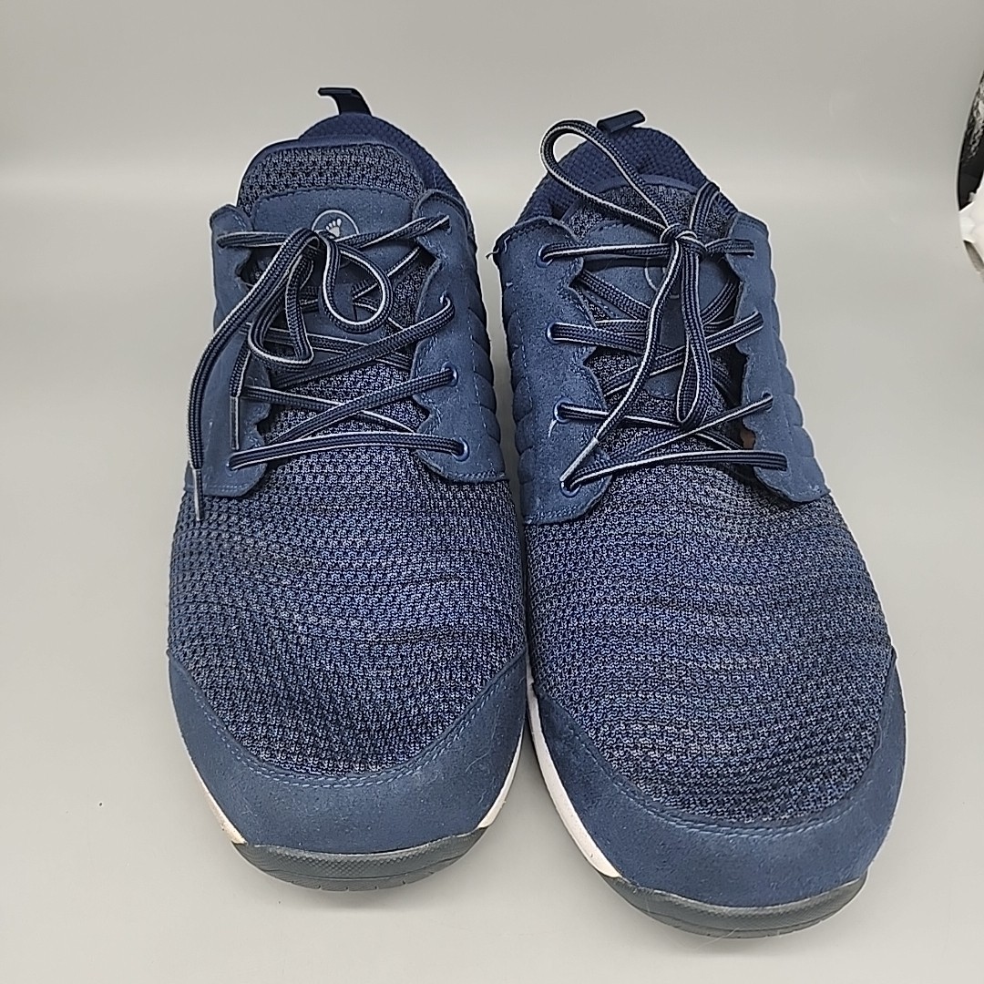 Orthofeet Tacoma Diabetic Walking Sneaker Size 14 4E Style  display picture 1