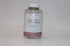 MyVitamins Coconut + Collagen – 180 Capsules – EXP 07/2026