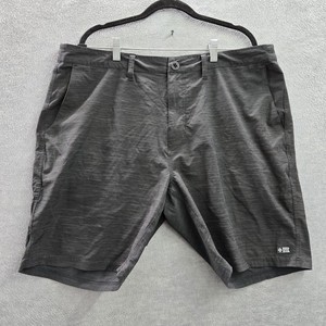 Short Sport Homme Salty Crew Drifter 2 - Hybride - Séchage