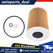 New Oil Filter Kit For McLaren MP4-12C 625C P1 675LT 600LT 570GT 720S