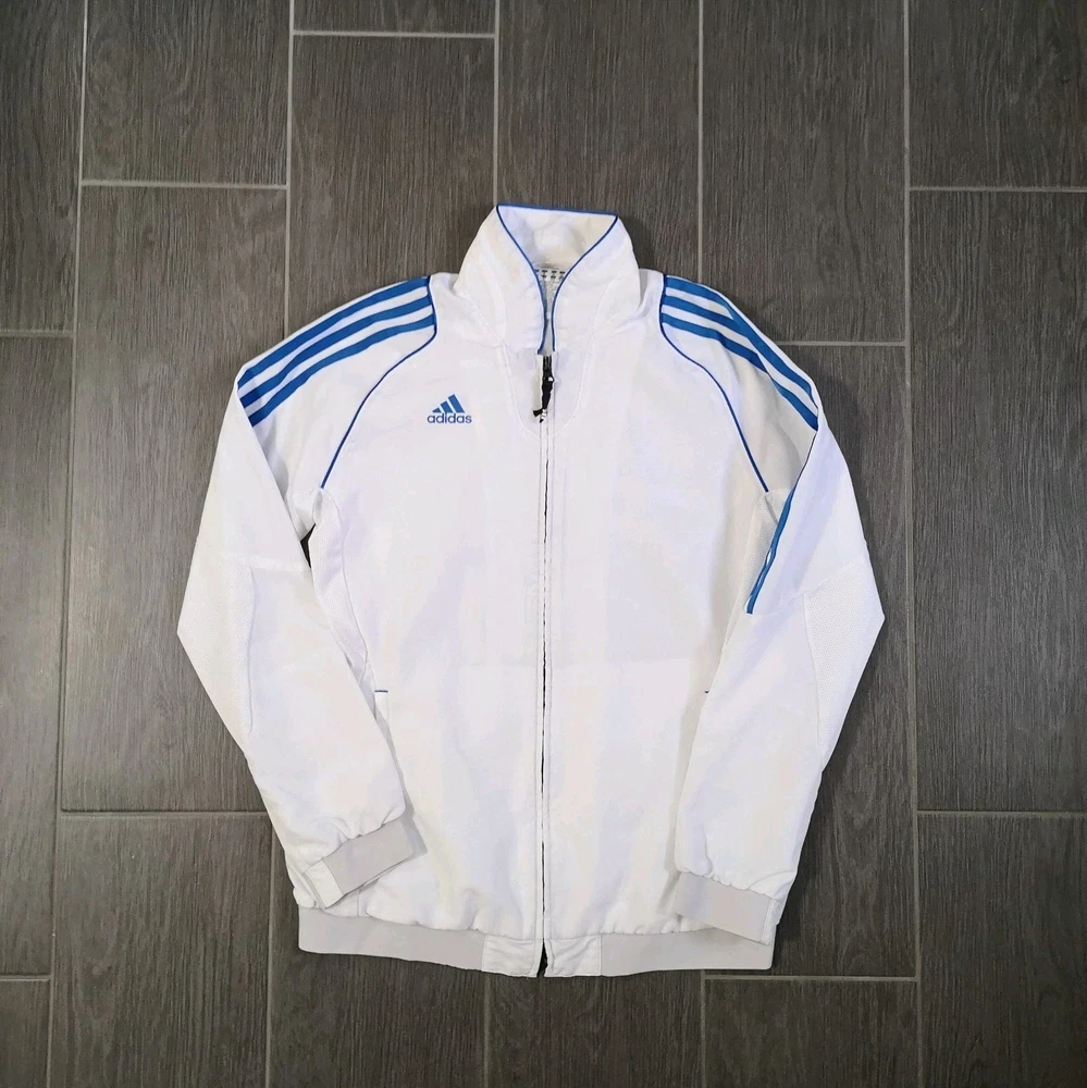 Adidas Traingsjacke Größe: M Sport Streetwear Mode 2015 Beschreibung