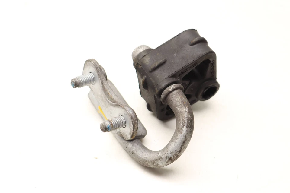 Mercedes-Benz S65 AMG 2015-2019 - Soporte de montaje de tubo de escape central izquierdo Foto 2 de 4