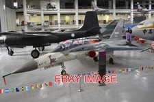 PHOTO  AEROPLANE  AIDC F-CK-1B CHING-KUO 10004 / 79-8004  C/N B-1 BUILT IN 1990