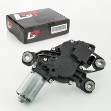 Wischermotor Scheibenwischer Motor Heck hinten für VW GOLF PLUS 5M1 521