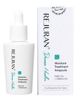 Rejuran Derma Healer Treatment Ampoule 30ml K-beauty