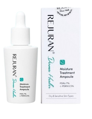 Rejuran Derma Healer Treatment Ampoule 30ml K-beauty