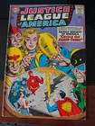 Justice League of America #29 Vg/Fn, 1964 1st Silver Age app. Star Man
