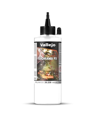 Still Water, 200ml
