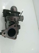 Turbo Hyundai H100