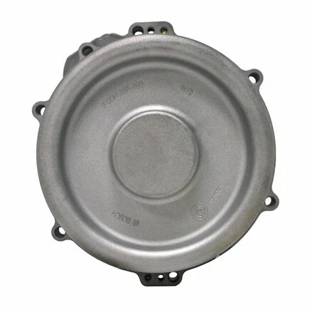 Mpa Electrical 13975 Alternator 12 V,Cw(右),带滑轮,Int 适用于博世 — 第 4/4 张图片