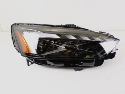 COMPLETE! 2020-2024 AUDI A5 S5 RS5 RIGHT PASSENGER LASER LED BLACK HEADLIGHT OEM