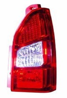 Original Abakus Heckleuchte 552-1933L-UE FüR CitroëN Peugeot