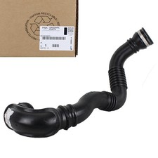 Original Opel Ladeluftschlauch Ladeluftkühler Auslass ASTRA J 1.7 CDTI 13265281