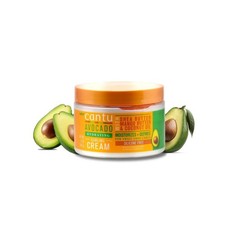 Cantu Avocado Curling Cream 12oz