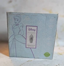 Disney Princess Scentsy Wall Fan Diffuser – Belle, Ariel & Cinderella – NEW in B