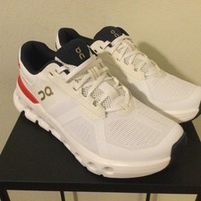 ON Running Cloud X 4 - Women s Size 10 3WE30570105 Sport Fitness Running Shoes